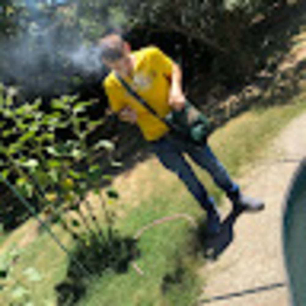 Meet your Posher, Hunter